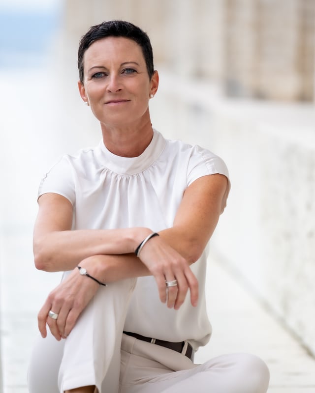 Diana Reitzner